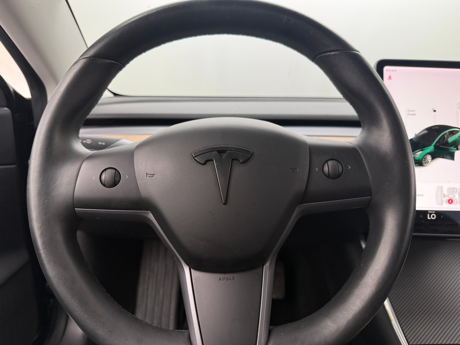 Thumbnail: 2019 Tesla Model 3 - 4