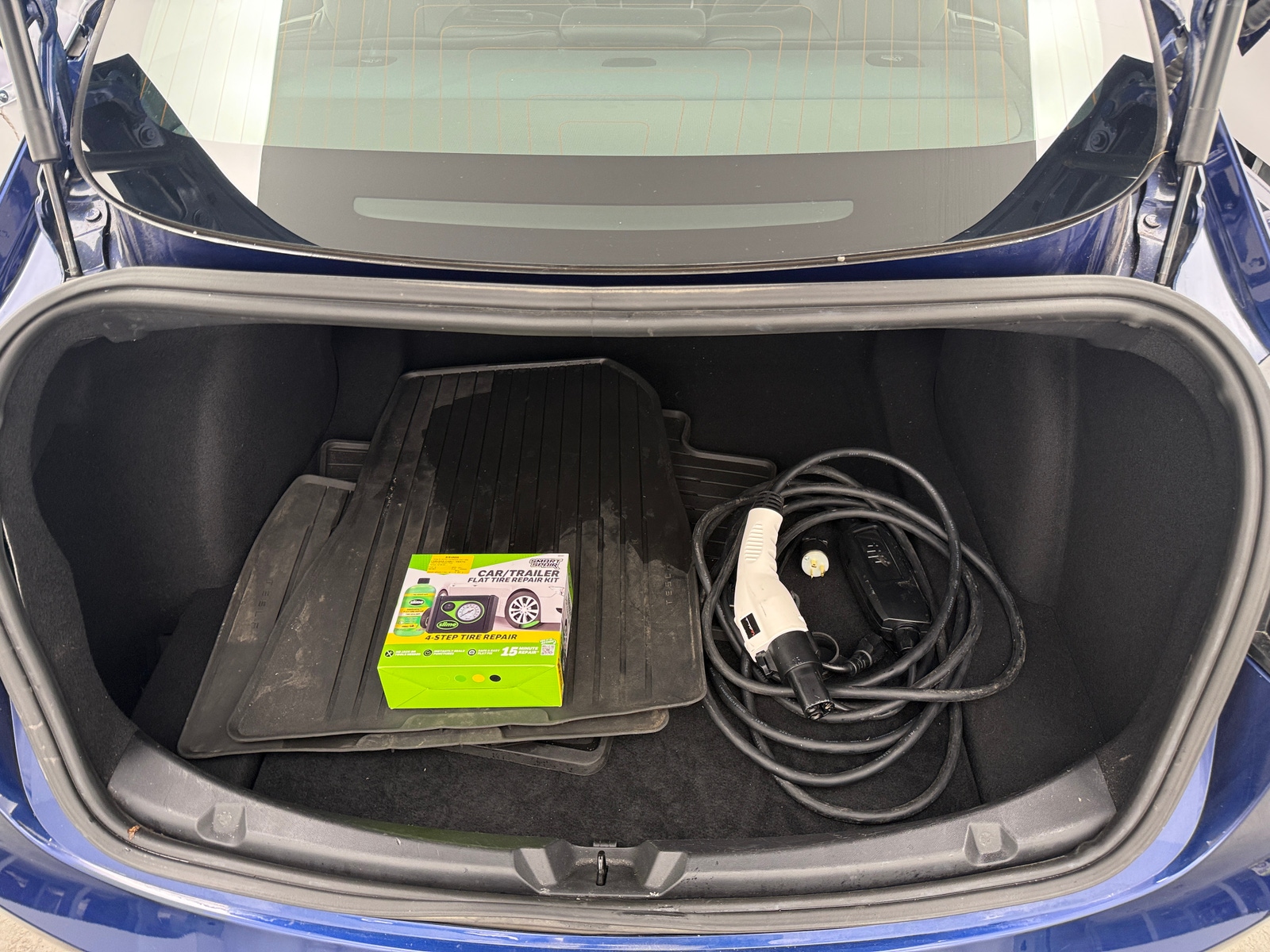 Thumbnail: 2019 Tesla Model 3 - 6