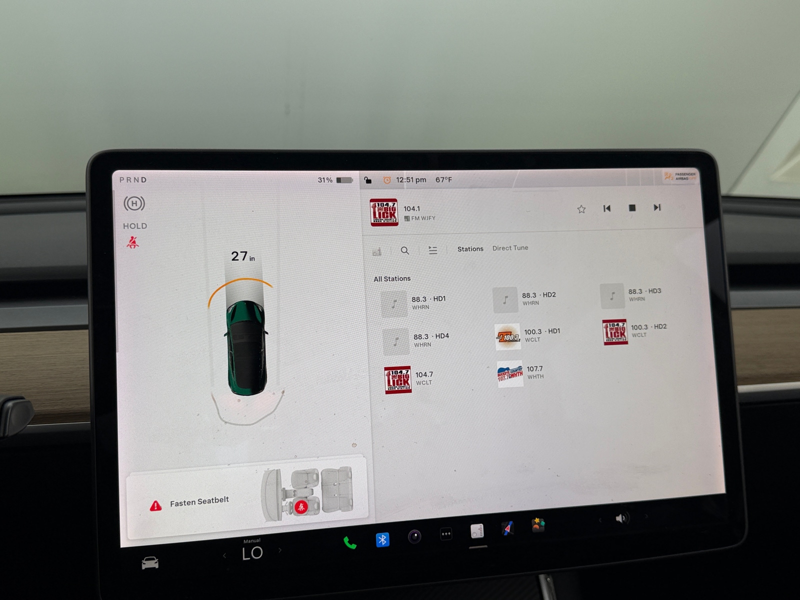 Thumbnail: 2019 Tesla Model 3 - 3