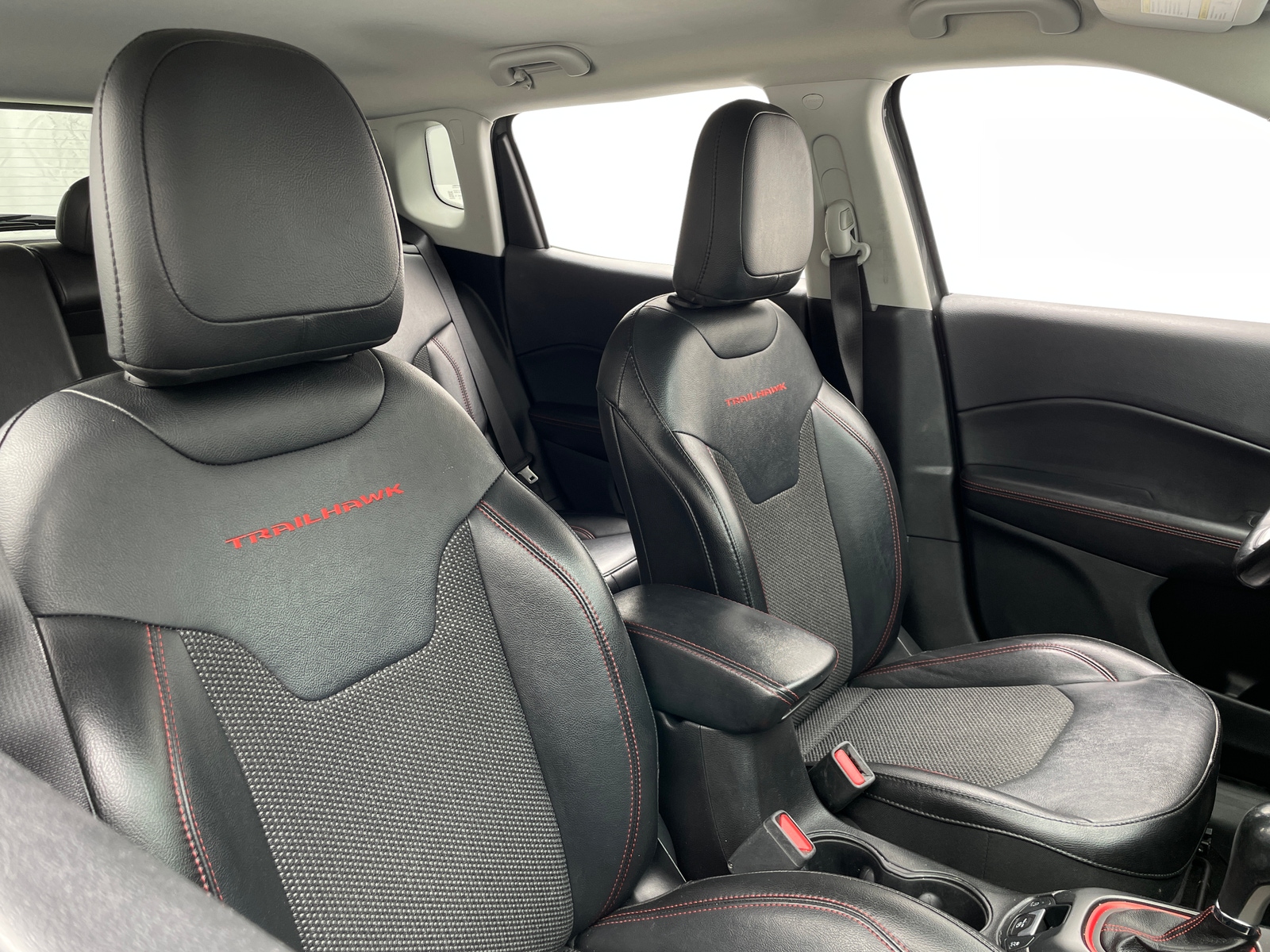 Thumbnail: 2020 Jeep Compass - 2