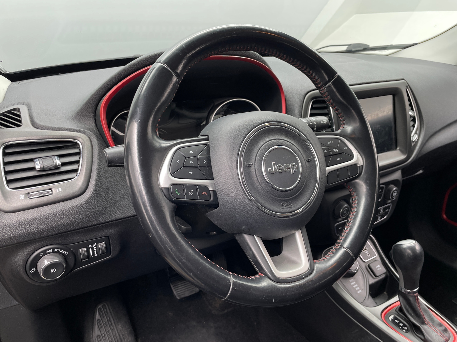 Thumbnail: 2020 Jeep Compass - 5