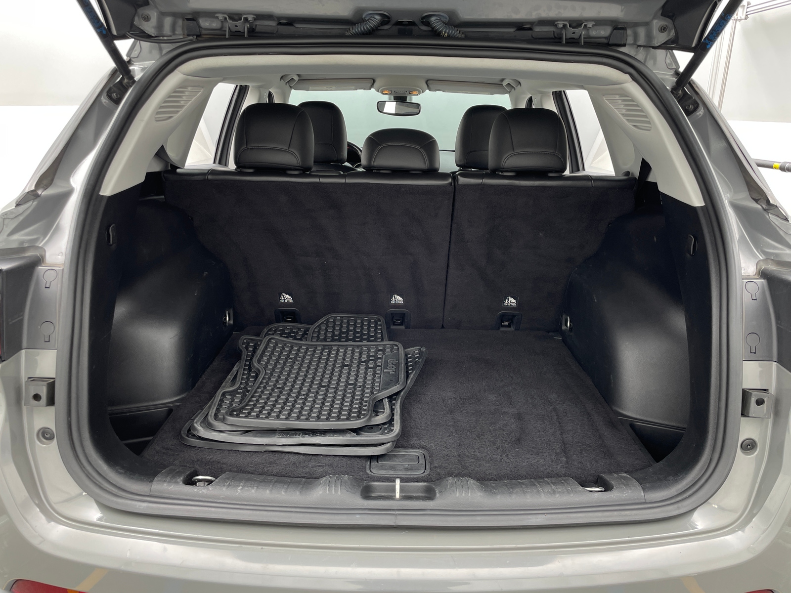 Thumbnail: 2020 Jeep Compass - 7