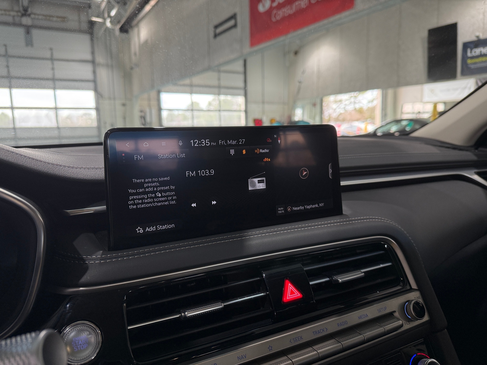 Thumbnail: 2025 Genesis G70 - 3