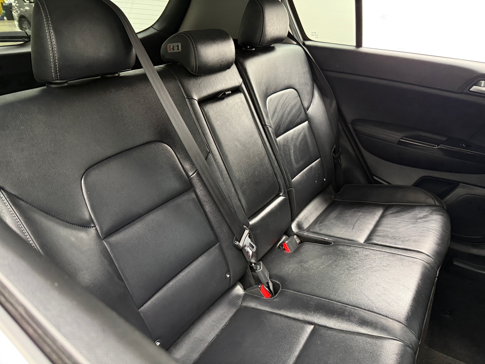 Thumbnail: 2019 Kia Sportage - 5