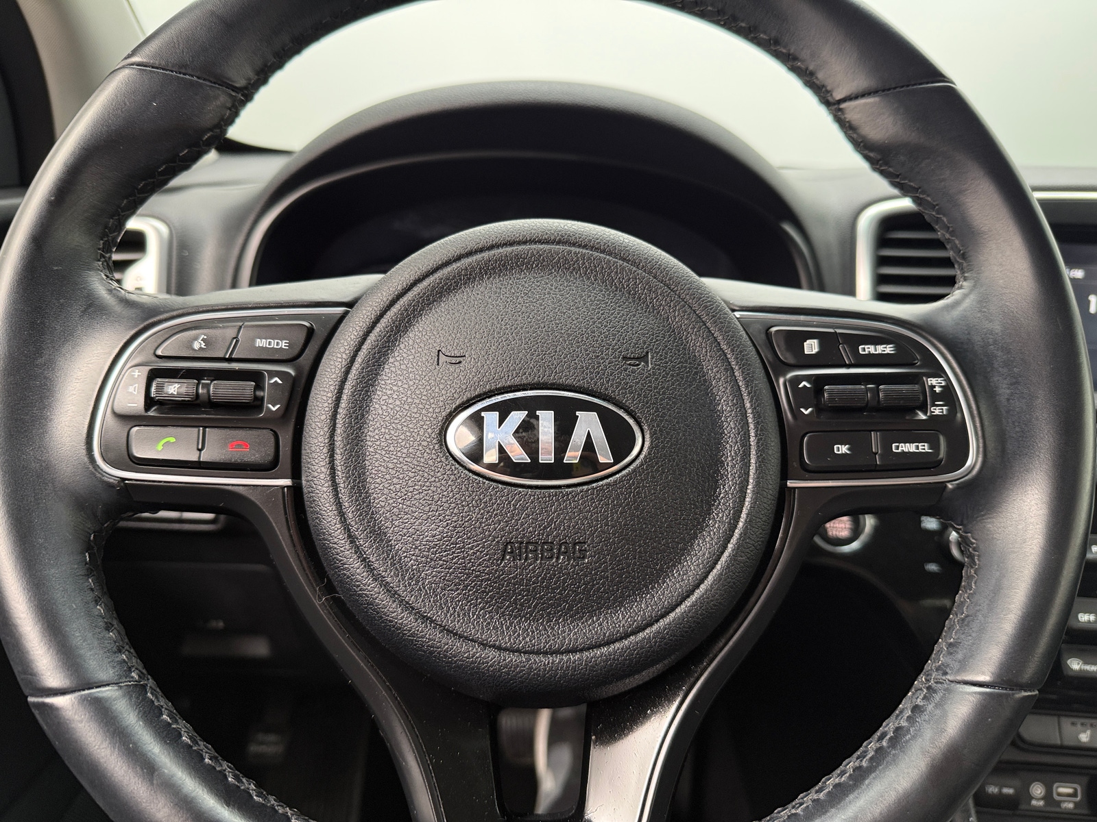 Thumbnail: 2019 Kia Sportage - 4
