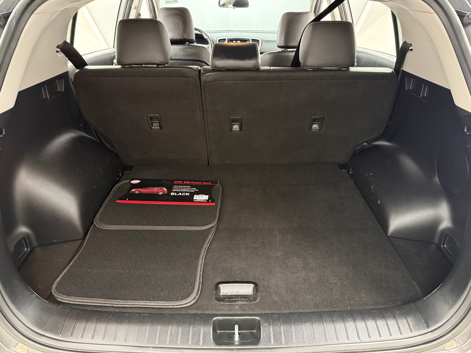 Thumbnail: 2019 Kia Sportage - 6