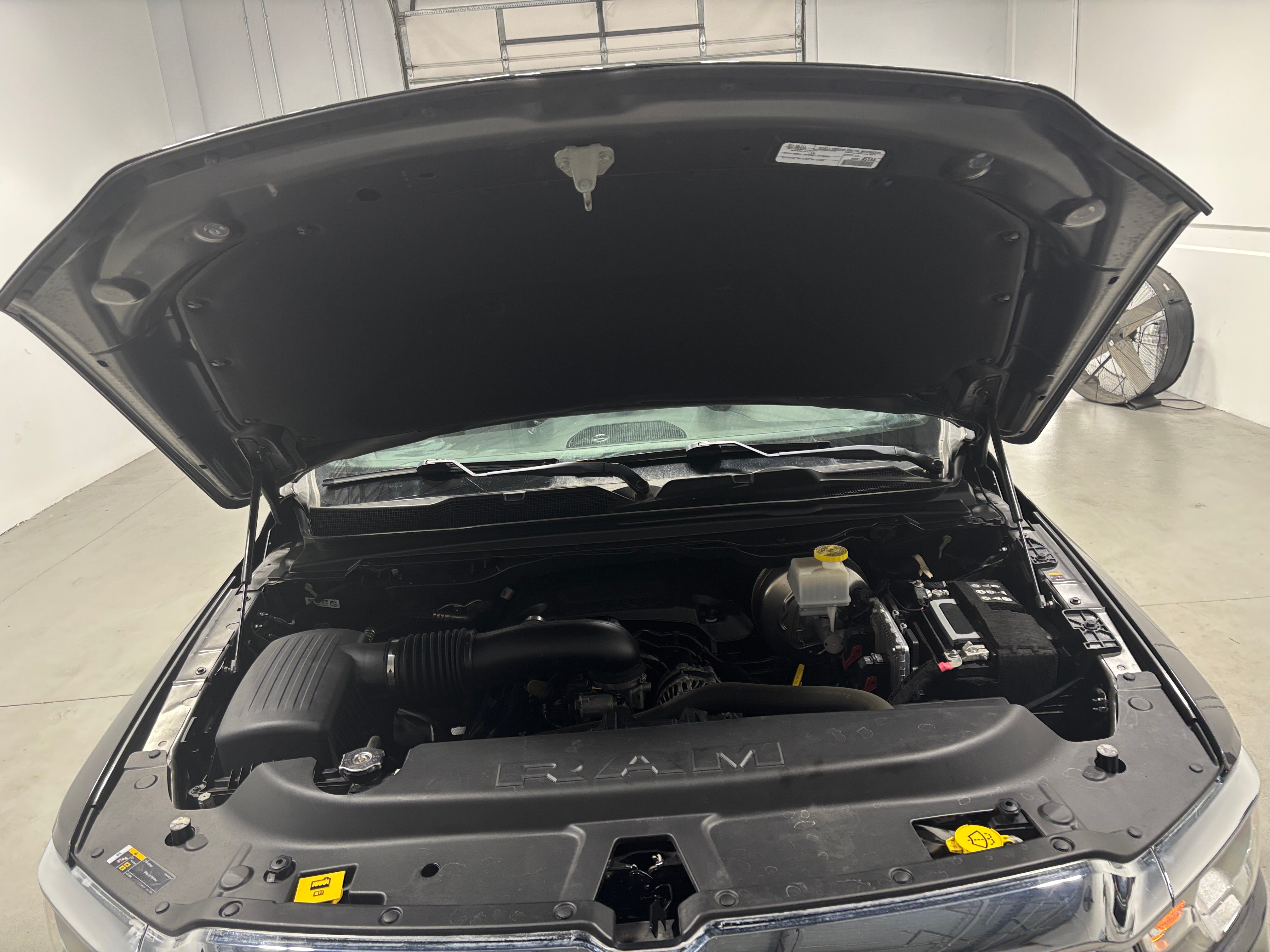 2022 RAM Ram 1500 Pickup