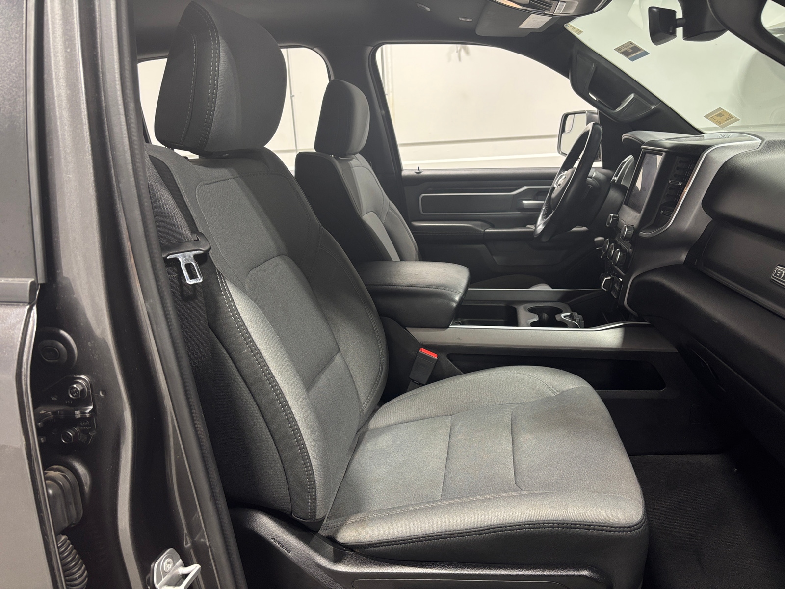 Thumbnail: 2022 RAM 1500 - 2