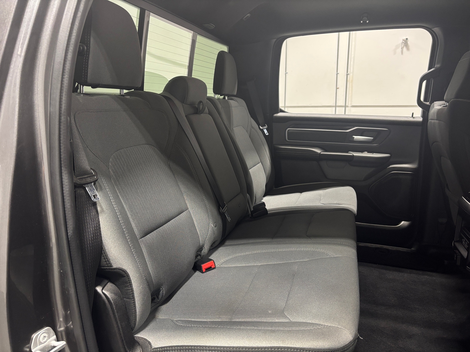 Thumbnail: 2022 RAM 1500 - 6