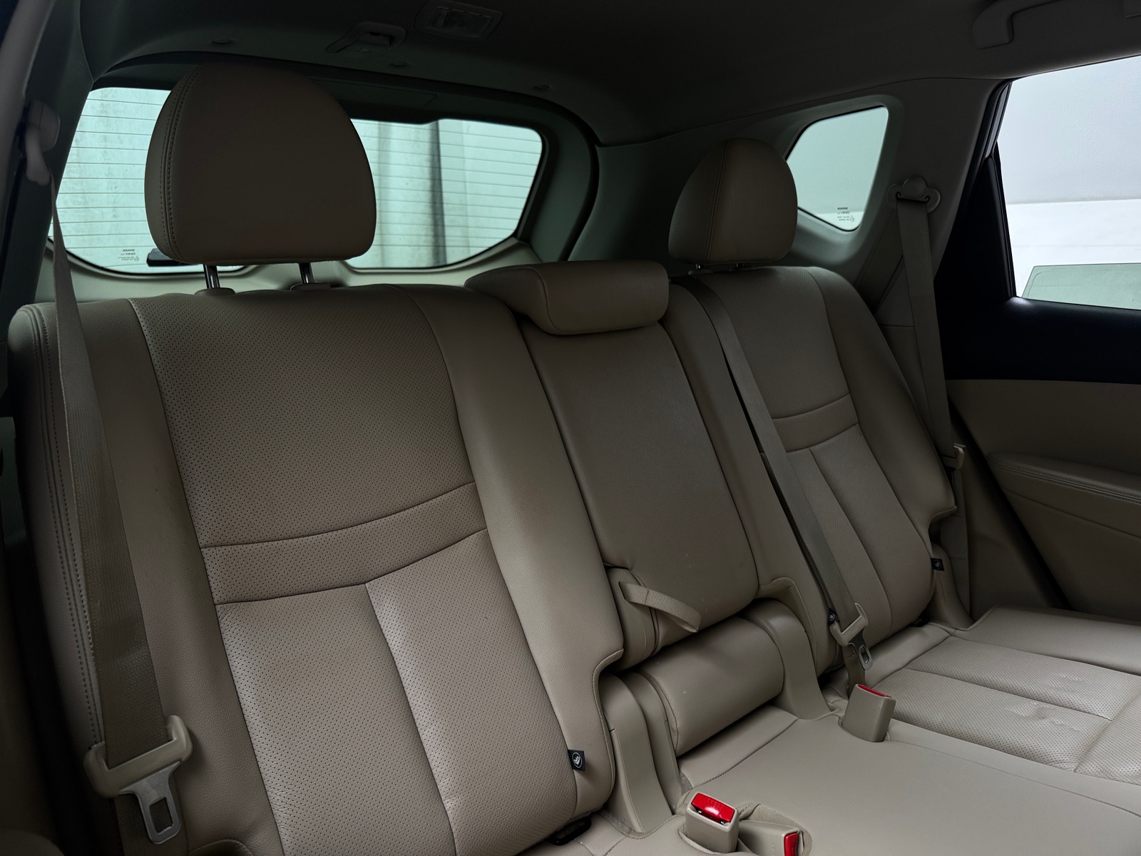 Thumbnail: 2019 Nissan Rogue - 5