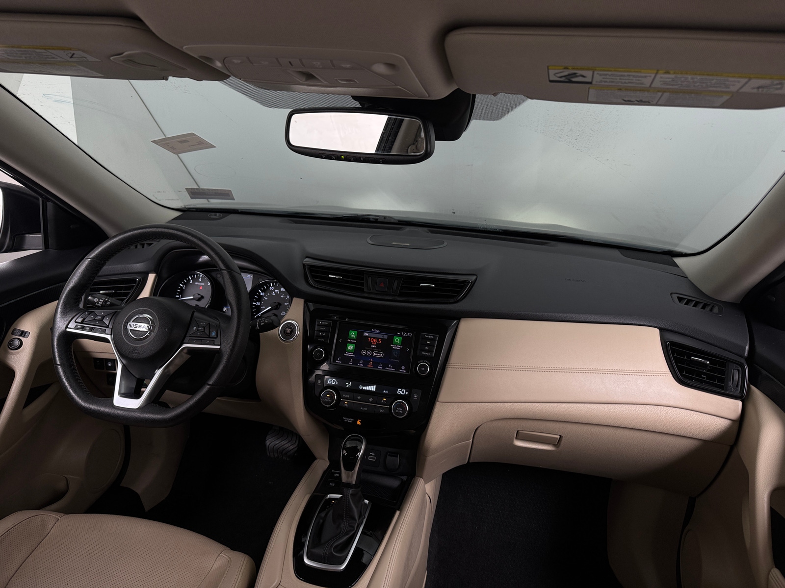 Thumbnail: 2019 Nissan Rogue - 2