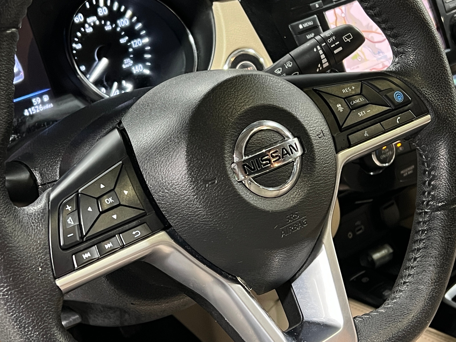 Thumbnail: 2019 Nissan Rogue - 4