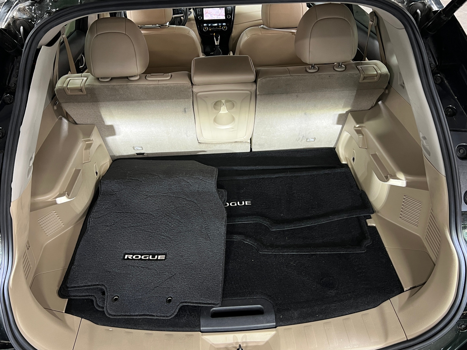 Thumbnail: 2019 Nissan Rogue - 6