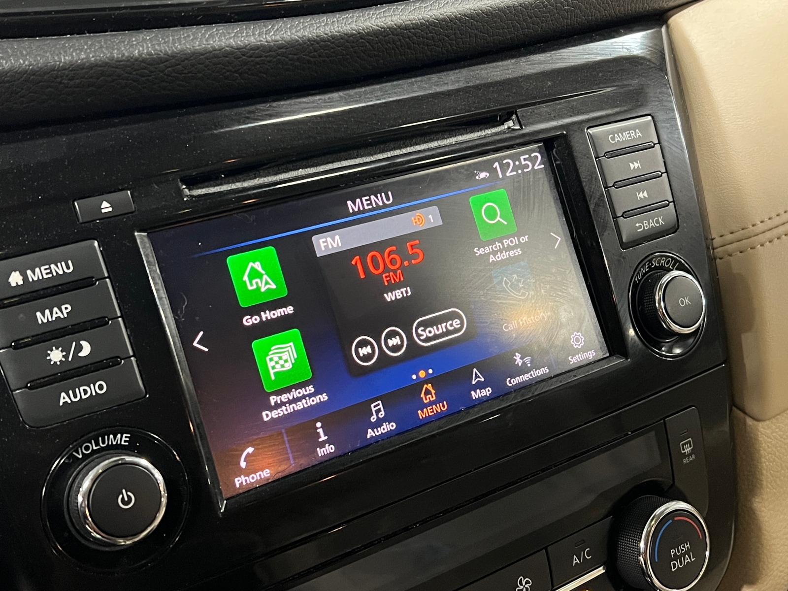 Thumbnail: 2019 Nissan Rogue - 3