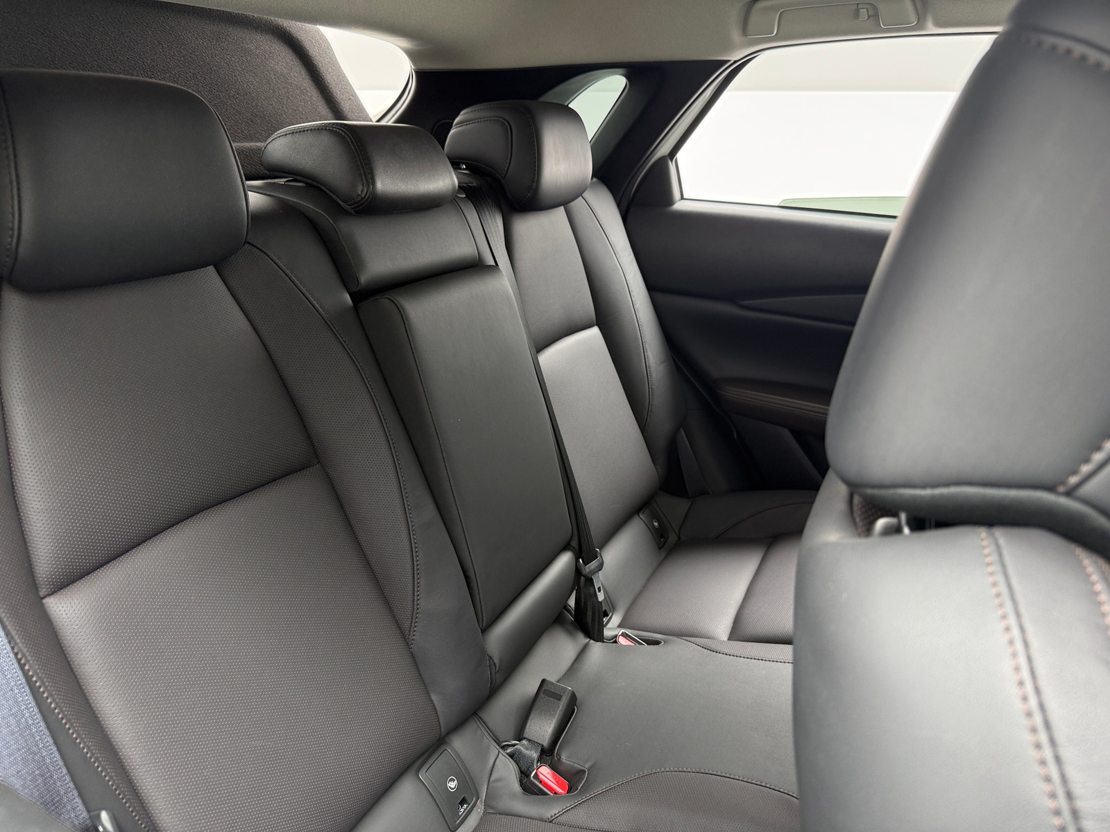 Thumbnail: 2023 Mazda CX-30 - 5