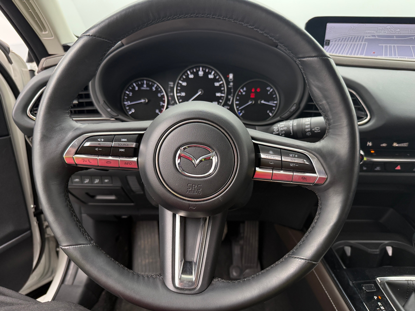 Thumbnail: 2023 Mazda CX-30 - 4