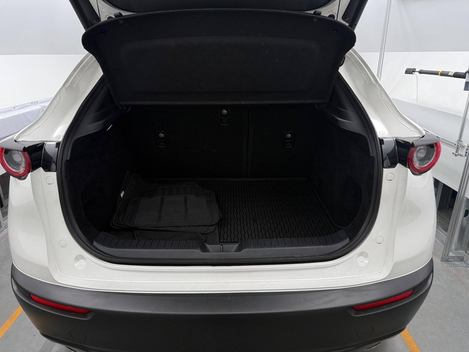 Thumbnail: 2023 Mazda CX-30 - 6