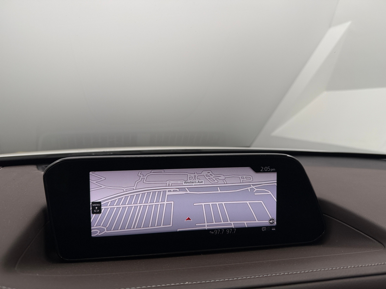 Thumbnail: 2023 Mazda CX-30 - 3