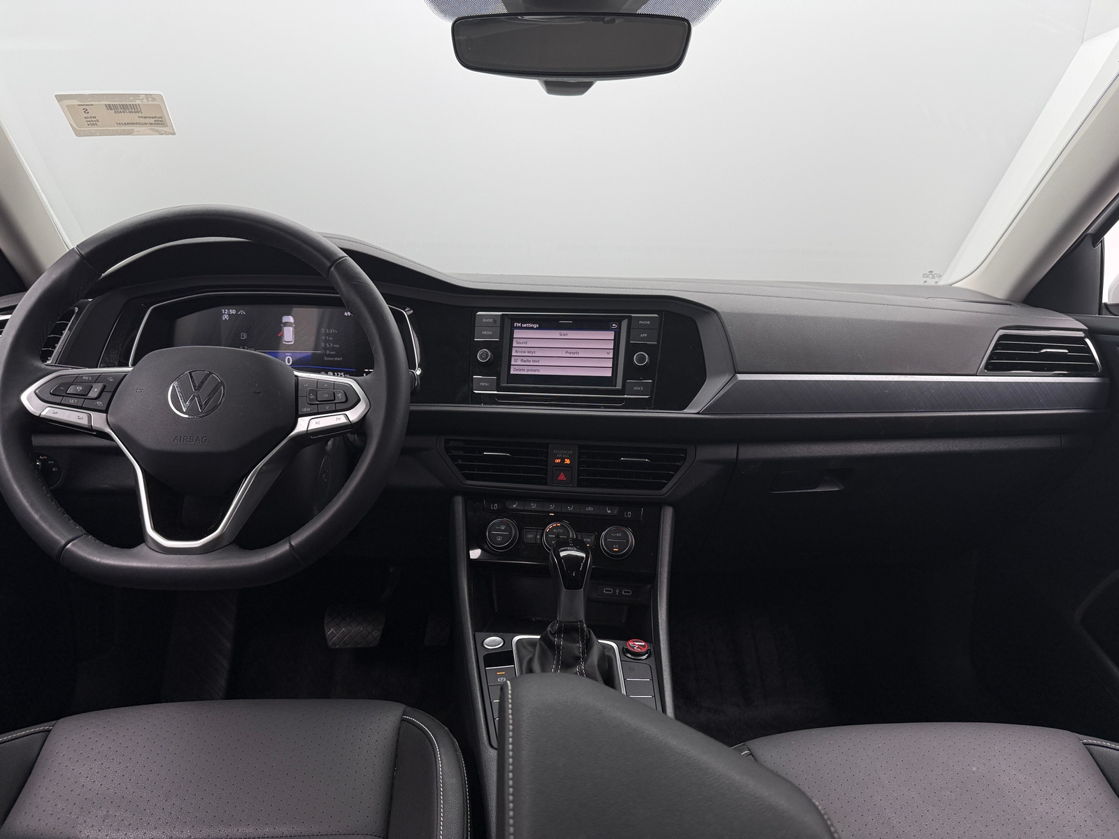 Thumbnail: 2024 Volkswagen Jetta - 2