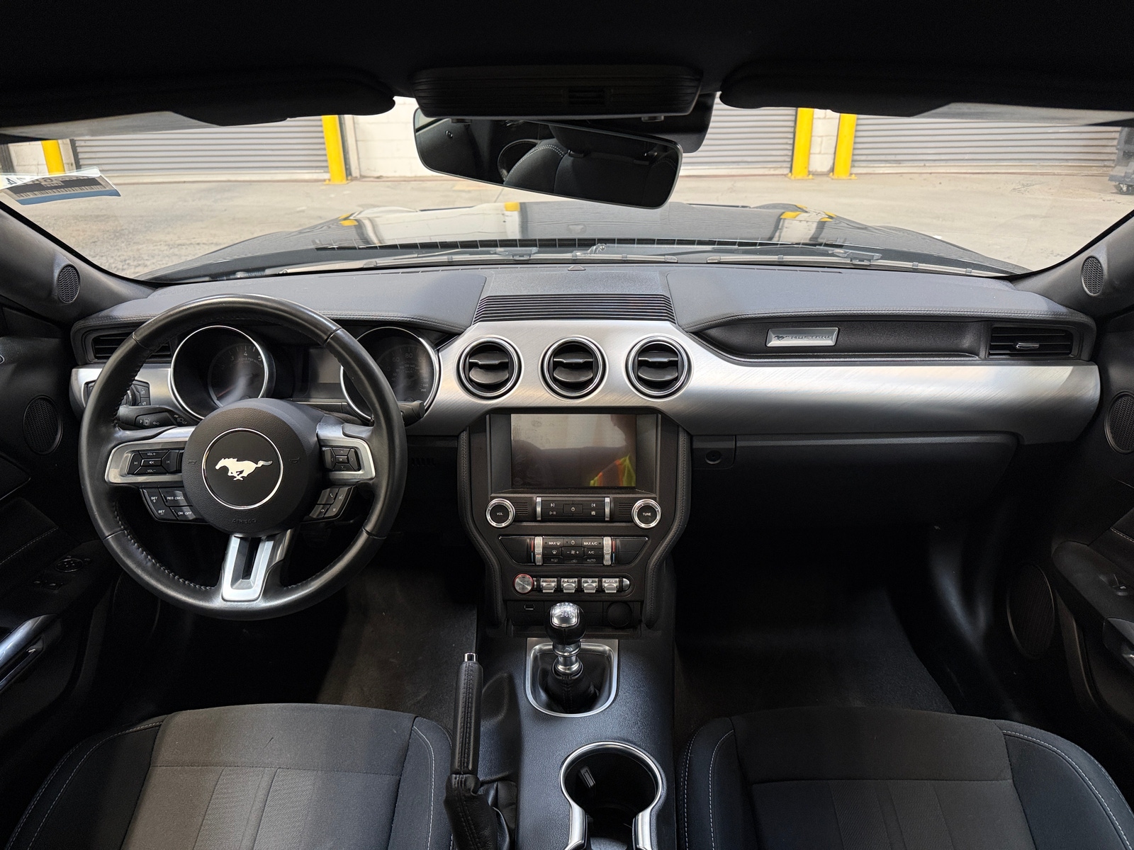 Thumbnail: 2022 Ford Mustang - 3