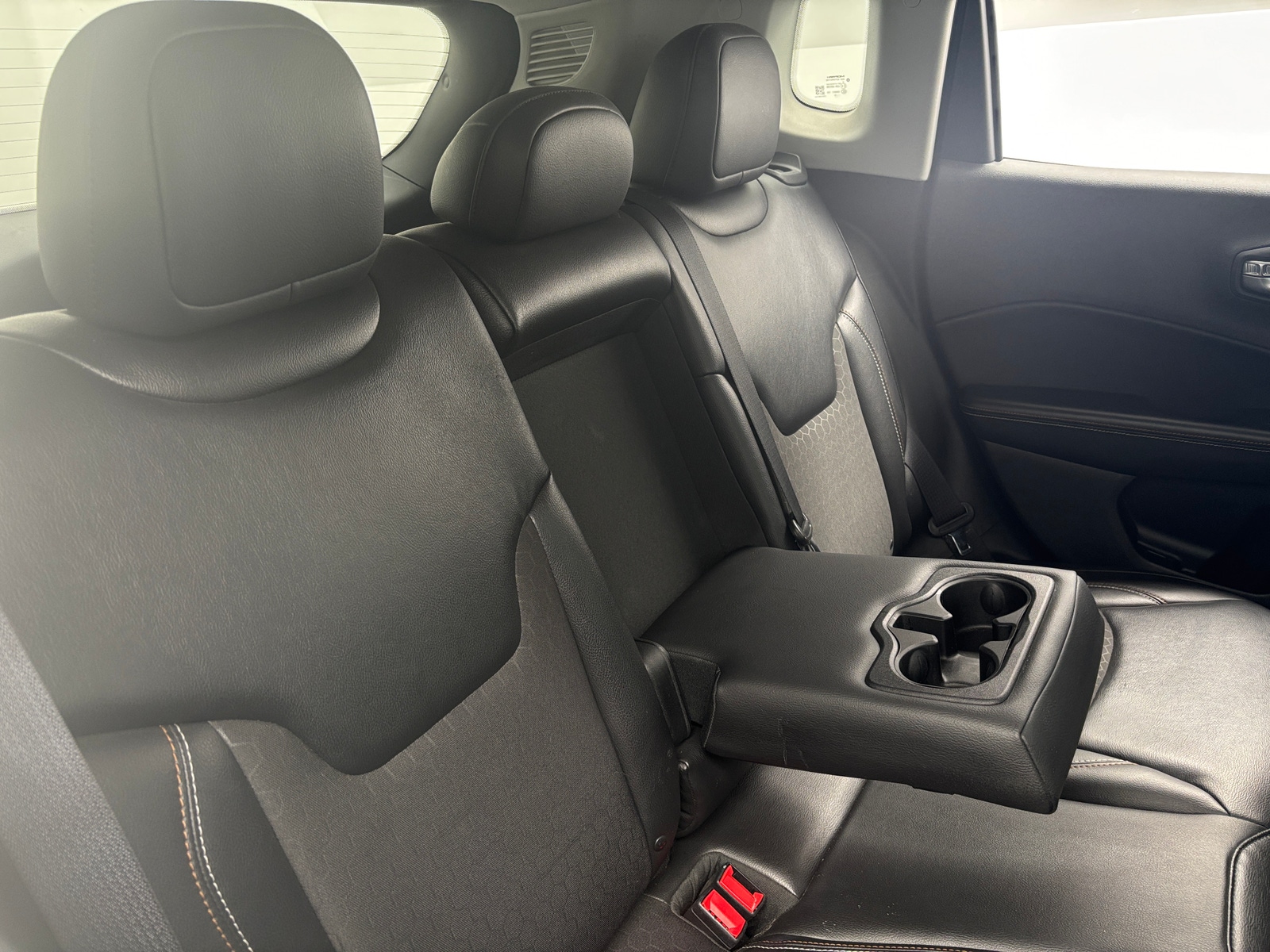 Thumbnail: 2018 Jeep Compass - 6