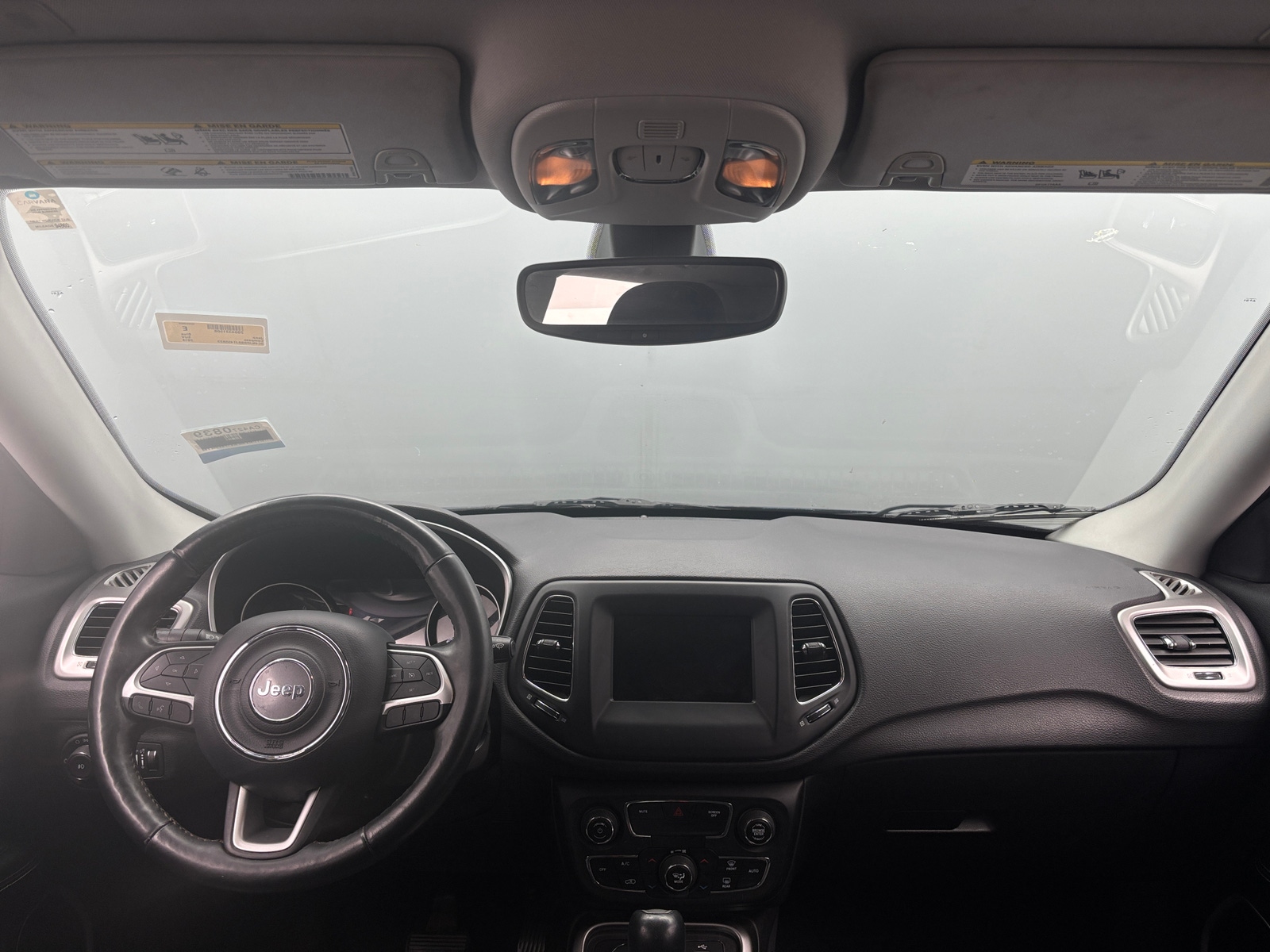 Thumbnail: 2018 Jeep Compass - 3