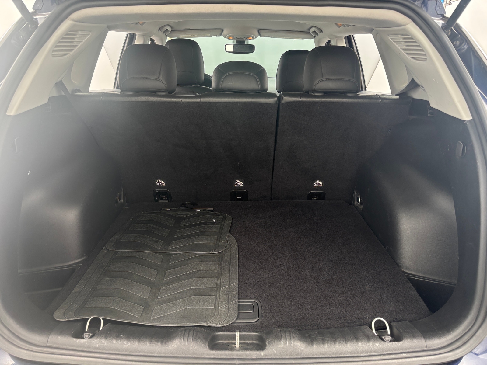 Thumbnail: 2018 Jeep Compass - 7