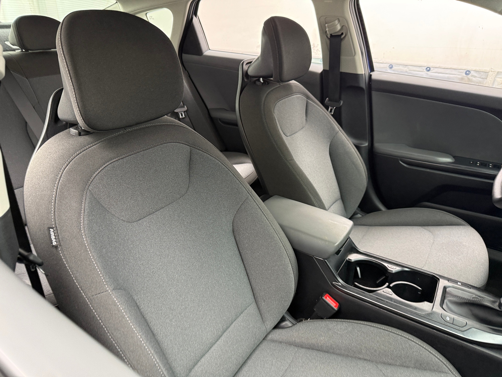 Thumbnail: 2025 Kia K4 - 2