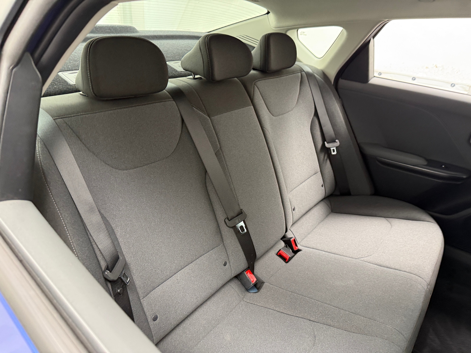 Thumbnail: 2025 Kia K4 - 6