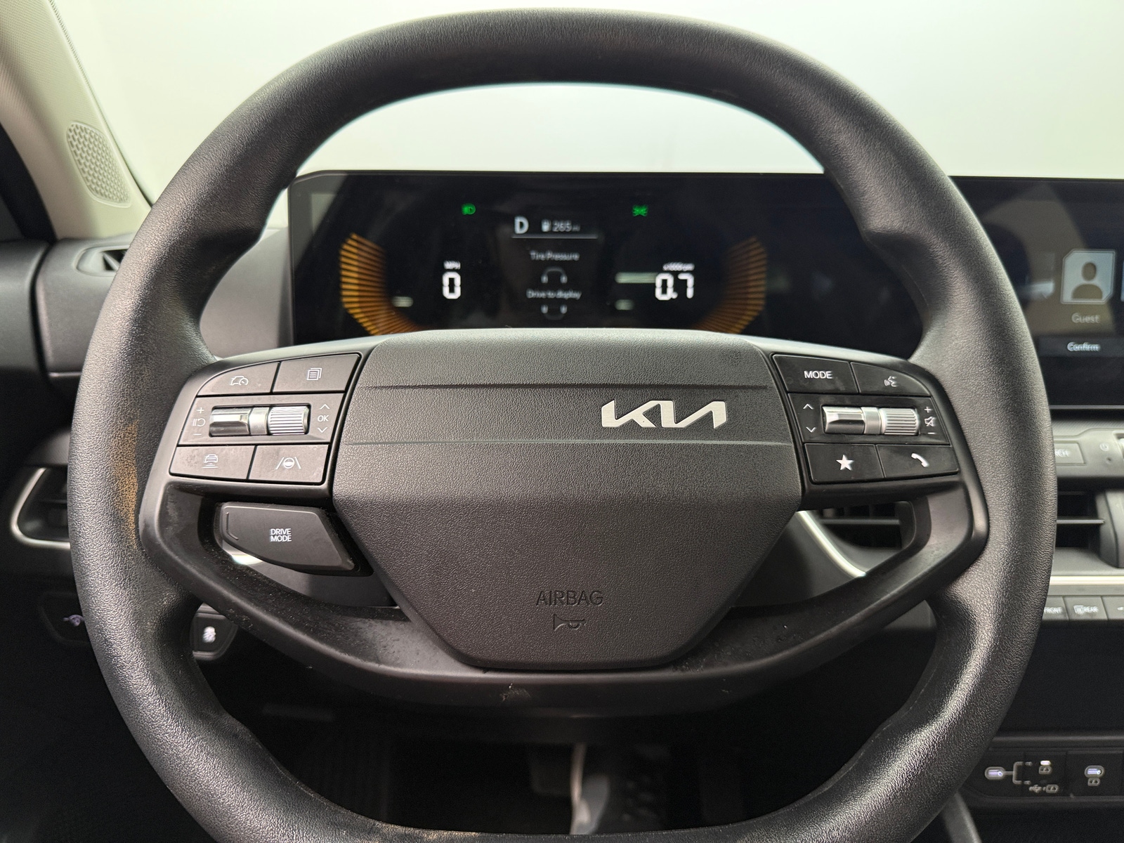 Thumbnail: 2025 Kia K4 - 5