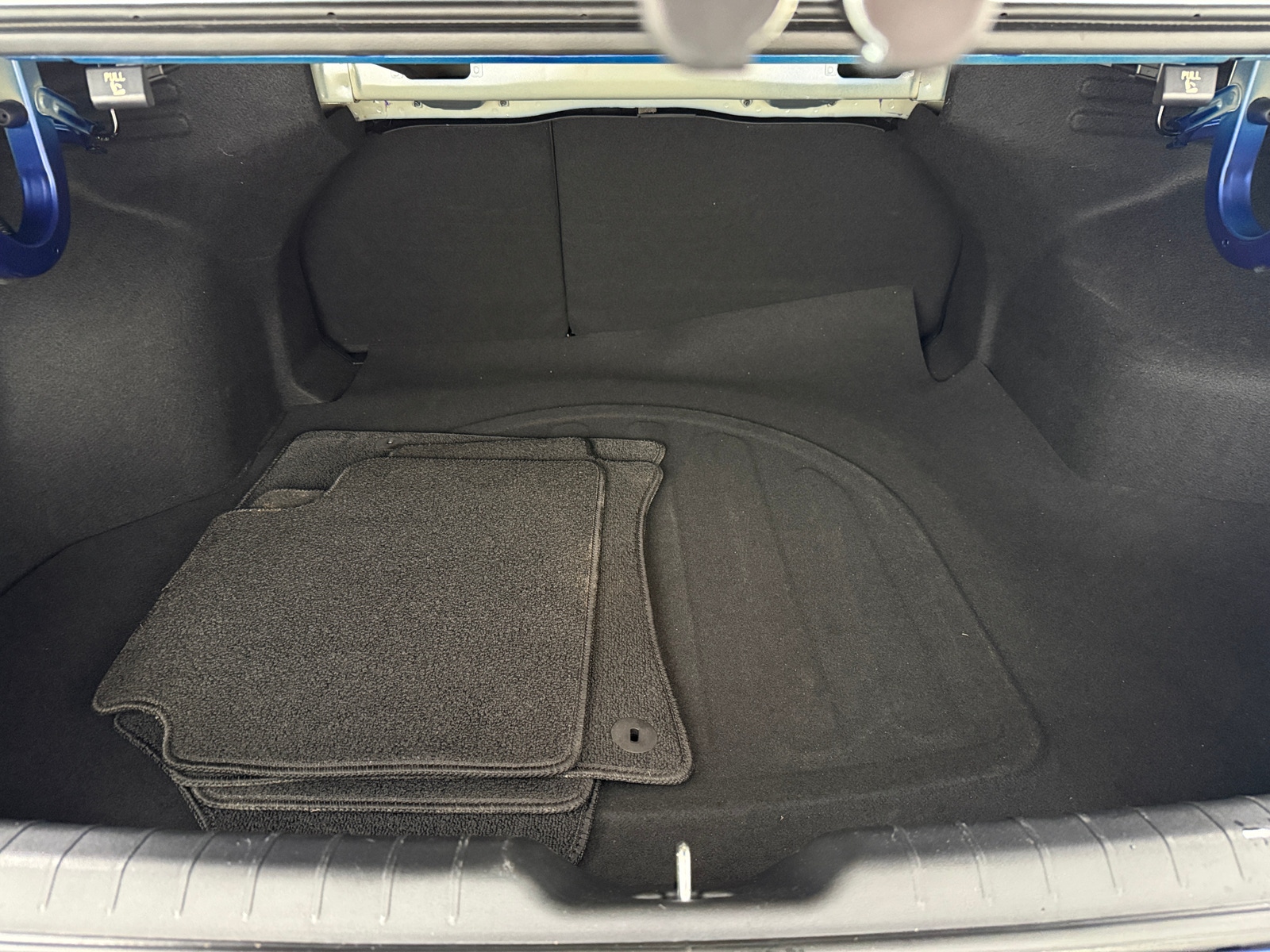 Thumbnail: 2025 Kia K4 - 7