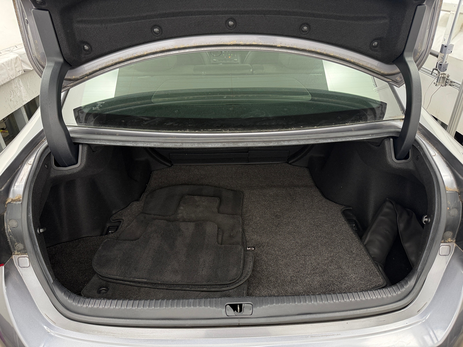 Thumbnail: 2017 Lexus RC - 4