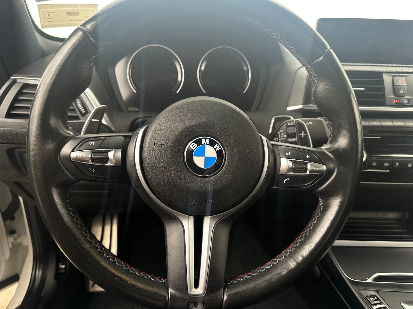 Thumbnail: 2018 BMW M2 - 3