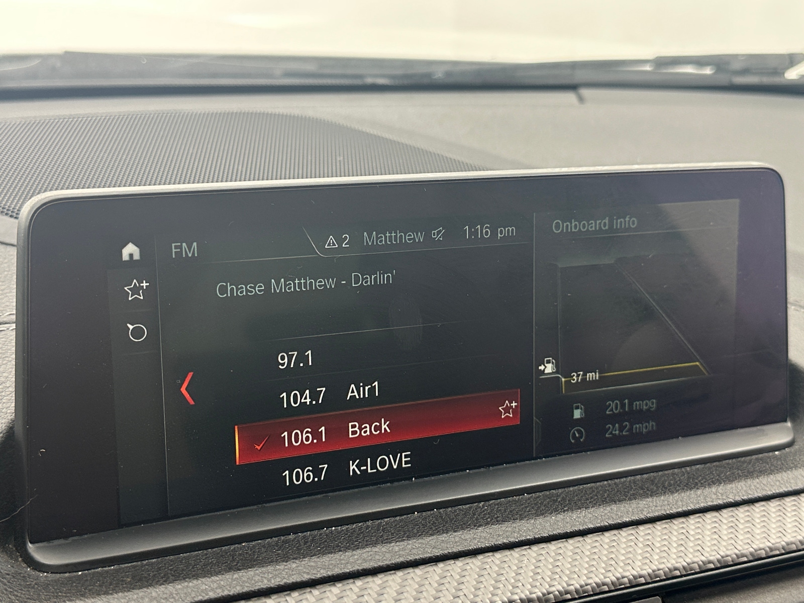 Thumbnail: 2018 BMW M2 - 2