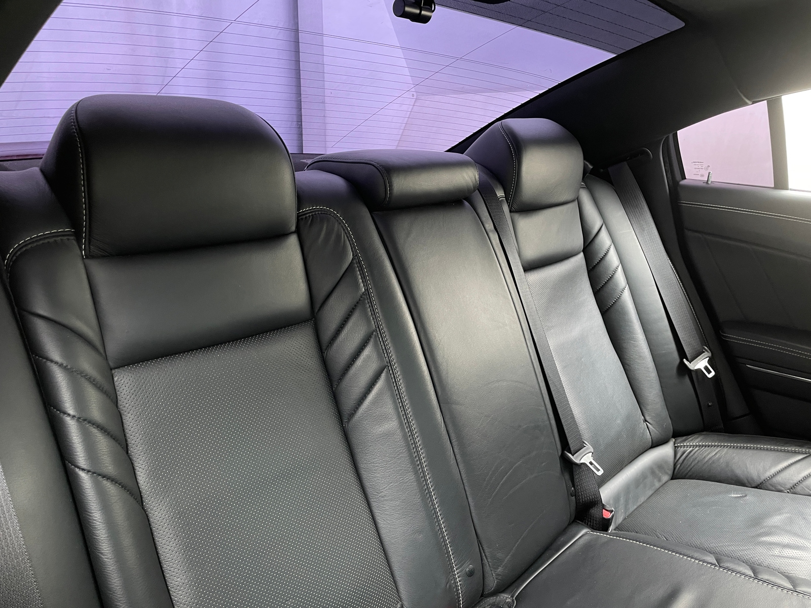 Thumbnail: 2021 Dodge Charger - 5