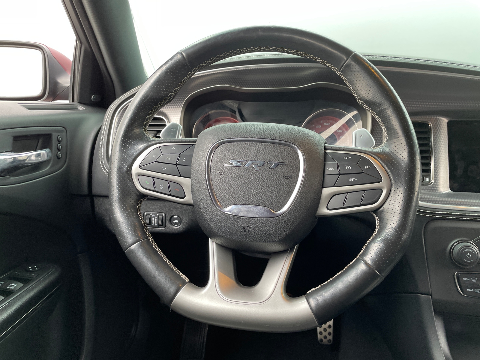 Thumbnail: 2021 Dodge Charger - 4