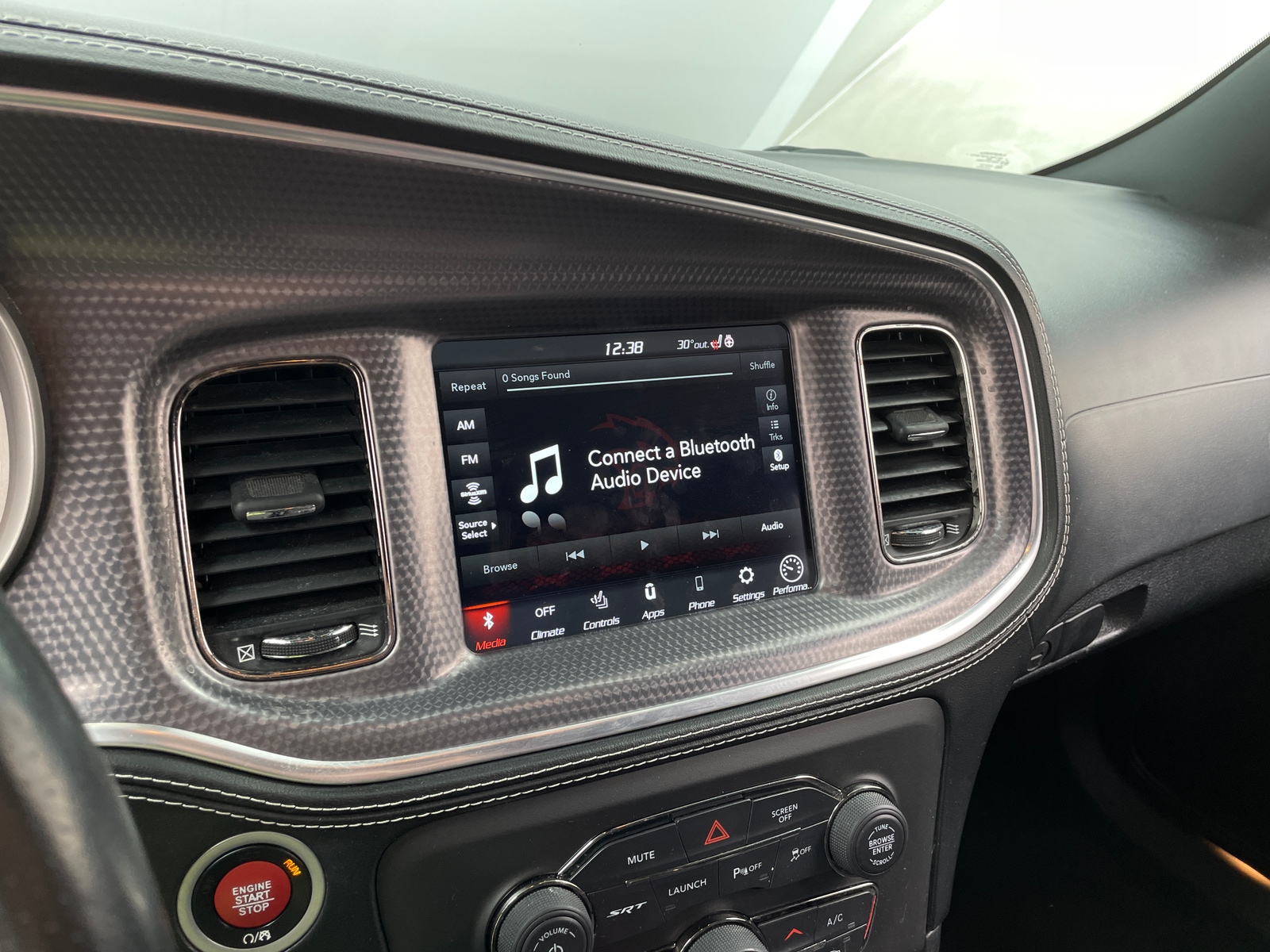 Thumbnail: 2021 Dodge Charger - 3