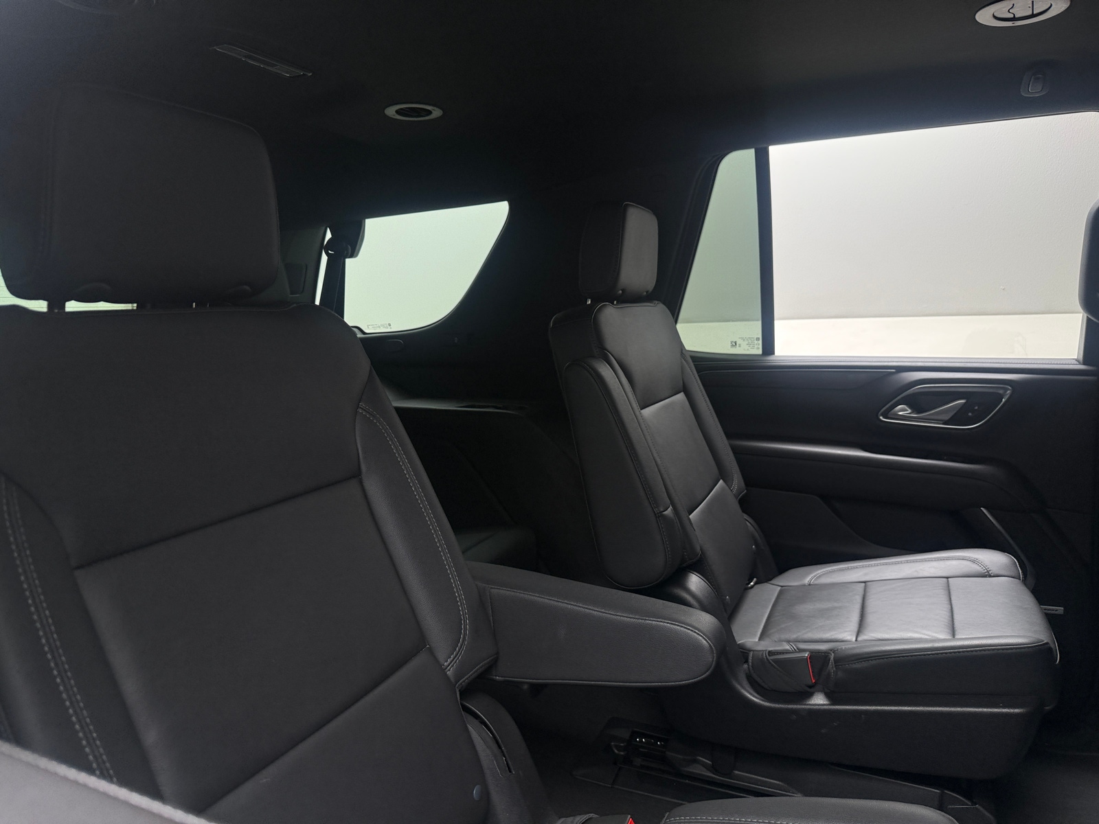 Thumbnail: 2022 Chevrolet Tahoe - 6