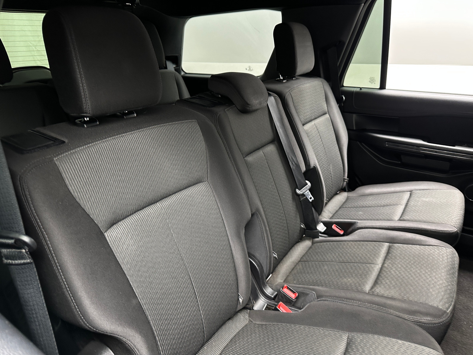 Thumbnail: 2021 Ford Expedition - 6