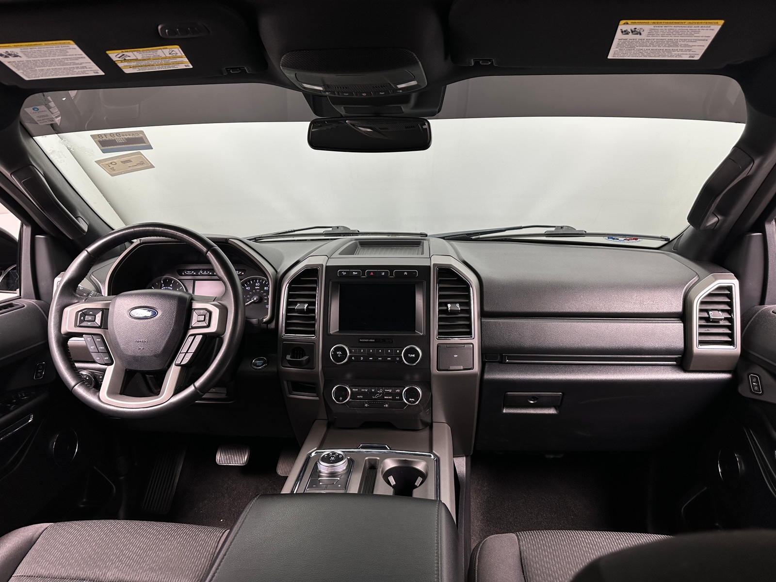 Thumbnail: 2021 Ford Expedition - 3