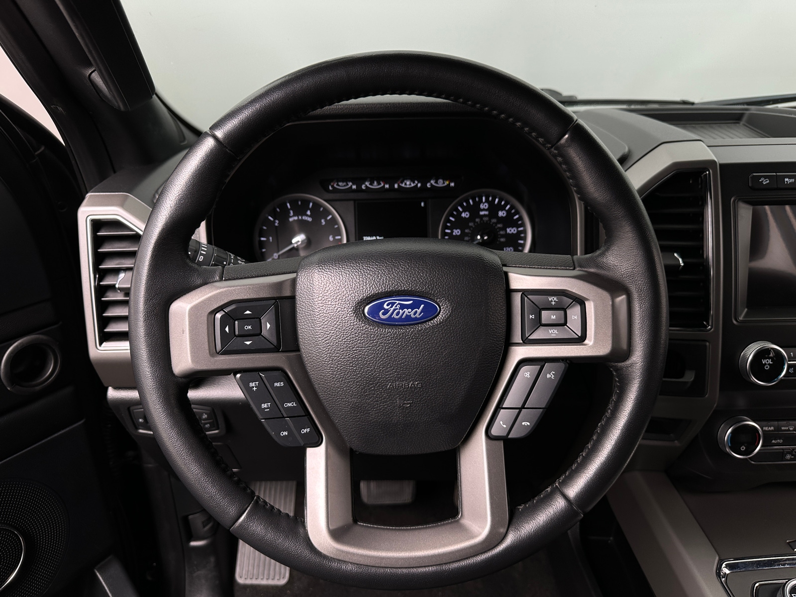 Thumbnail: 2021 Ford Expedition - 5