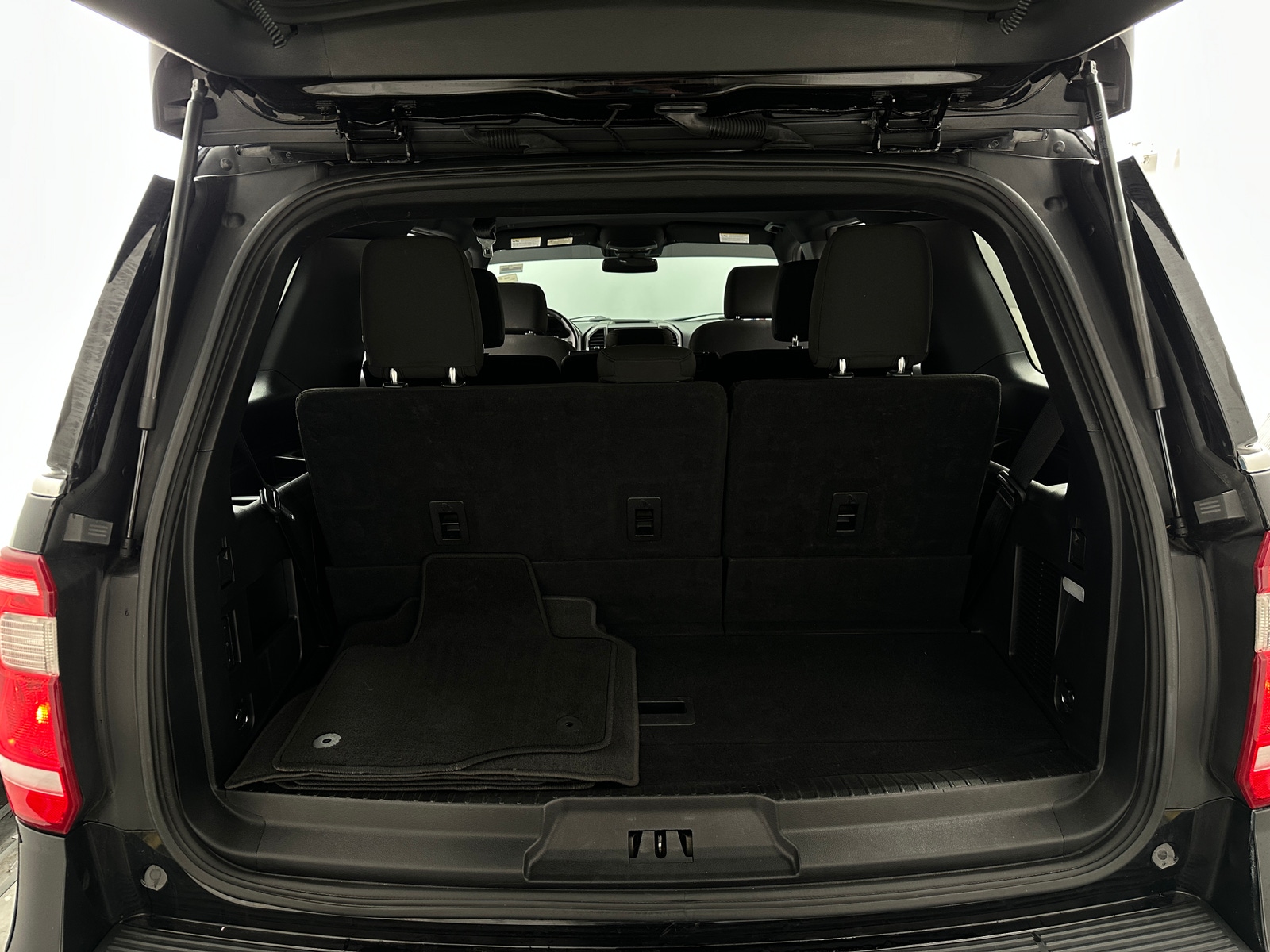 Thumbnail: 2021 Ford Expedition - 7