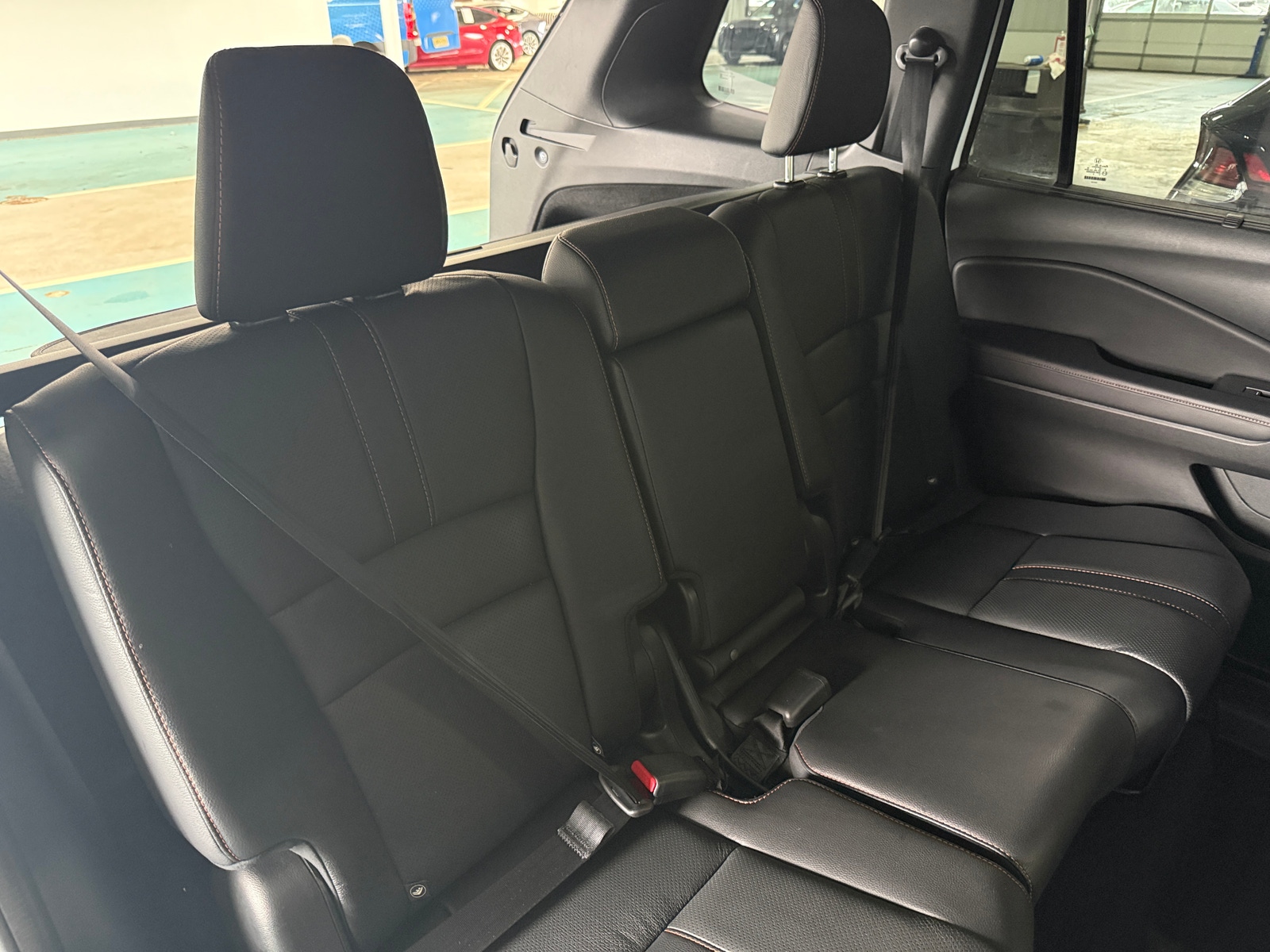 Thumbnail: 2022 Honda Passport - 5