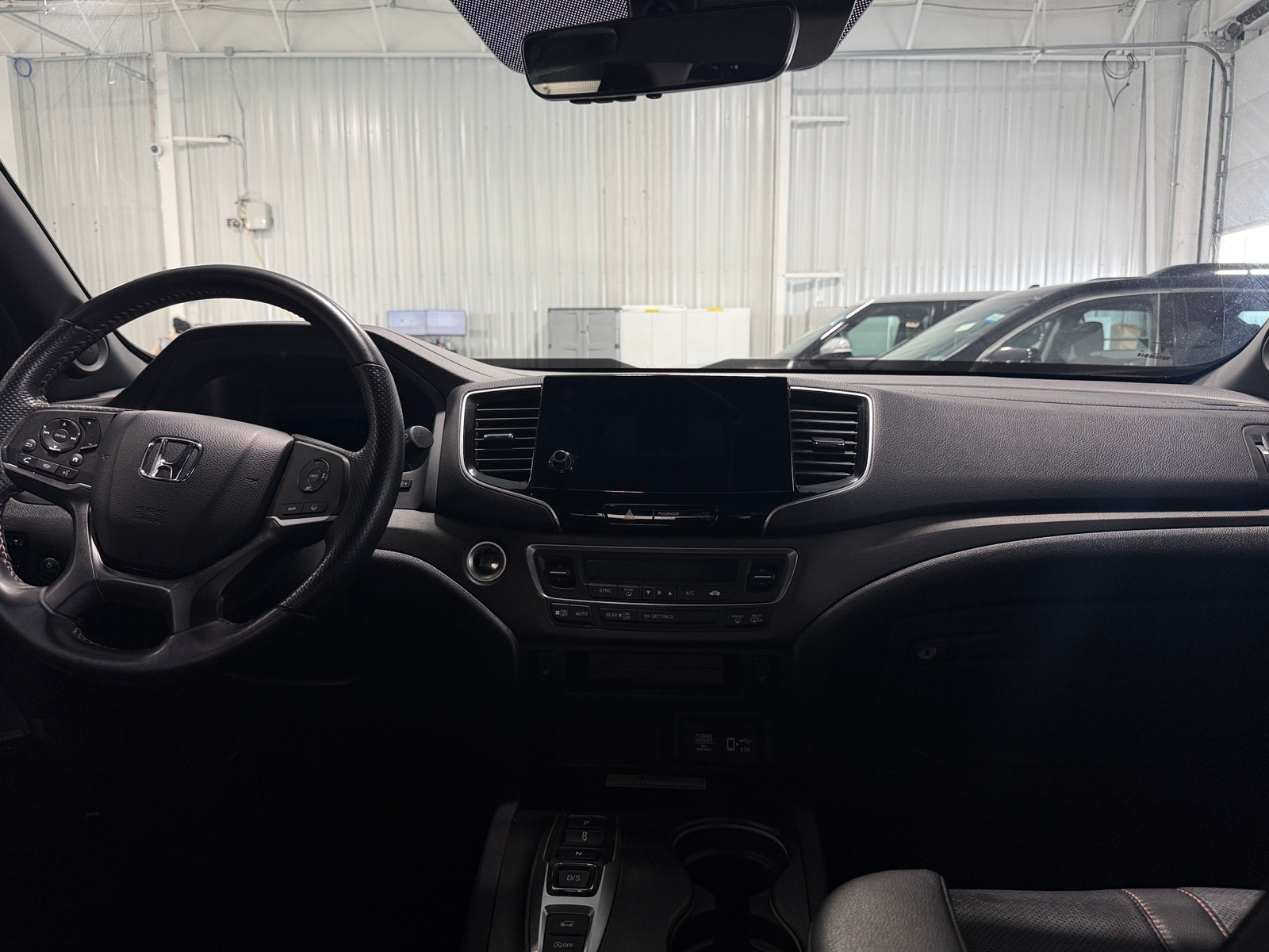 Thumbnail: 2022 Honda Passport - 2