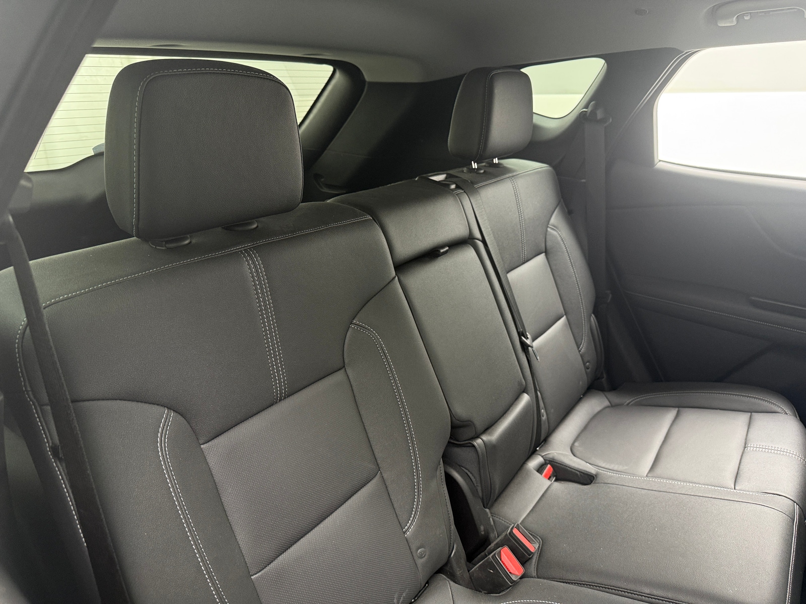 Thumbnail: 2023 Chevrolet Blazer - 5