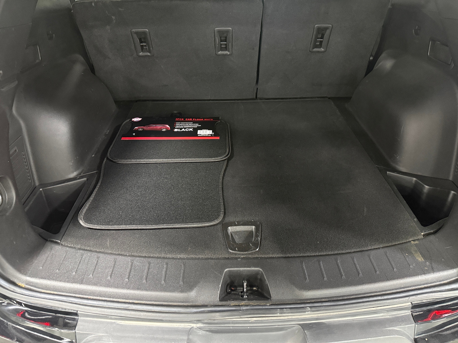 Thumbnail: 2023 Chevrolet Blazer - 6