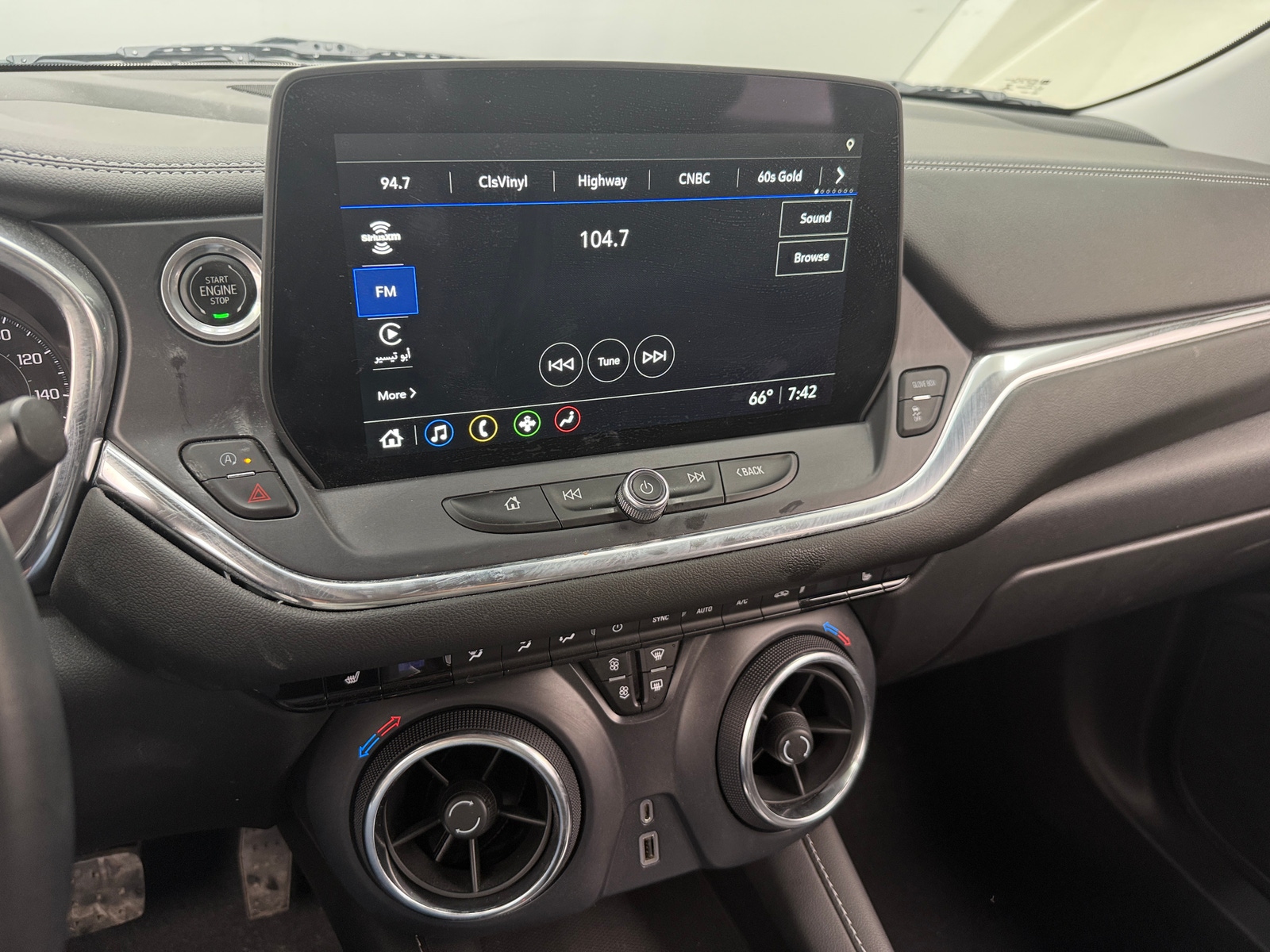 Thumbnail: 2023 Chevrolet Blazer - 3