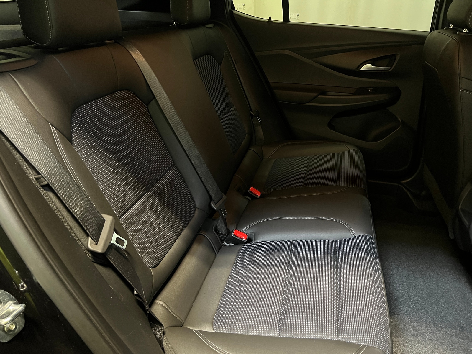 Thumbnail: 2025 Buick Envista - 5