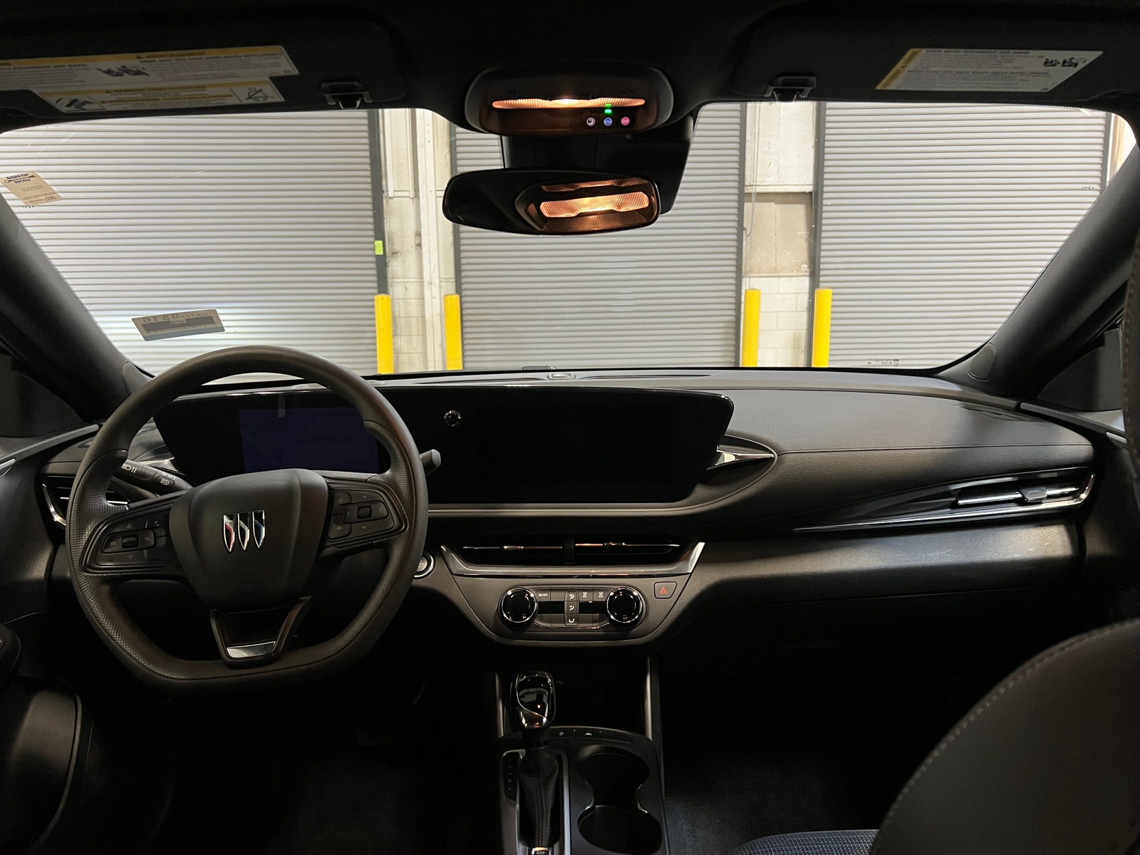 Thumbnail: 2025 Buick Envista - 2