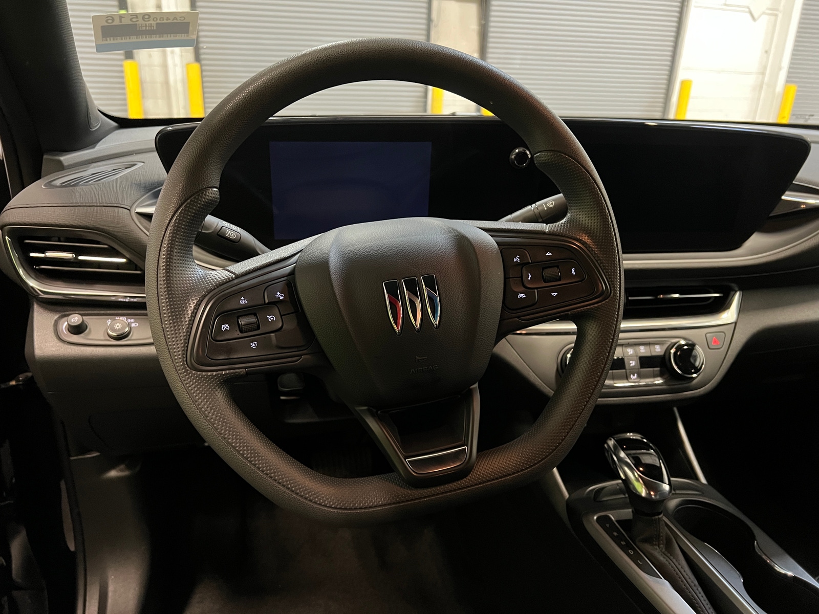 Thumbnail: 2025 Buick Envista - 4